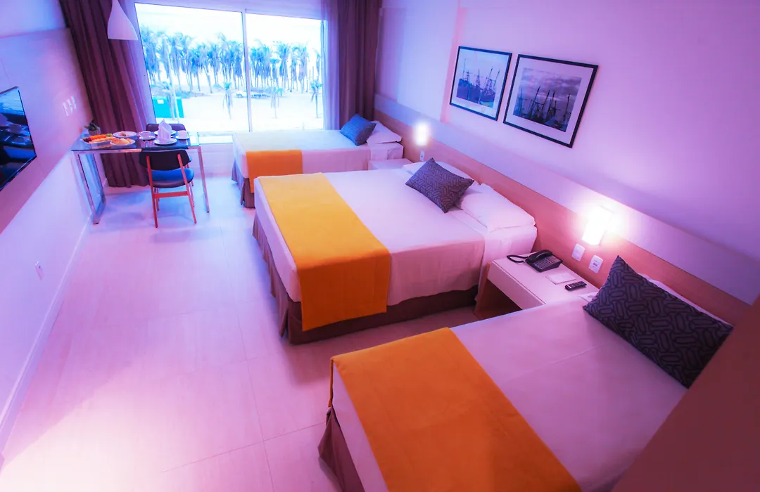 Gran Mareiro Hotel-1