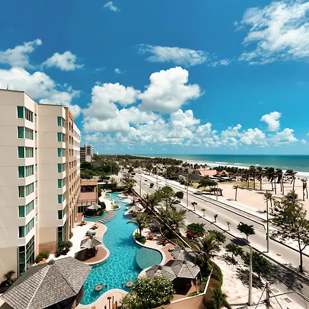 Gran Mareiro Hotel-3